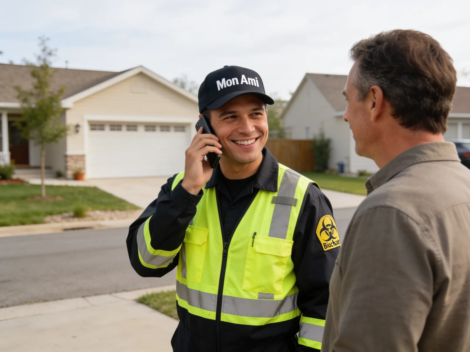 Sewage Cleanup Culbertson, NE FAQs